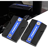 CXEPI Motocicleta Tapa del Depósito del Líquido de Frenos Delantero para H O N D A Forza 125 250 300 2017 2018 2019